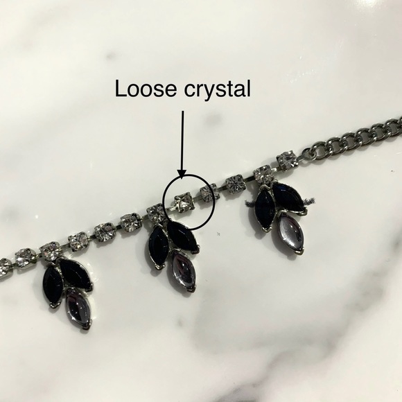 CLUB MONACO - NECKLACE - Picture 4 of 6